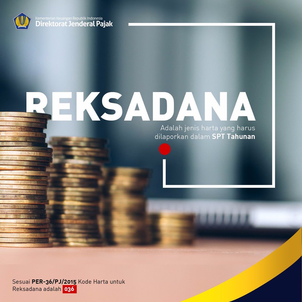 Kode Harta Pajak