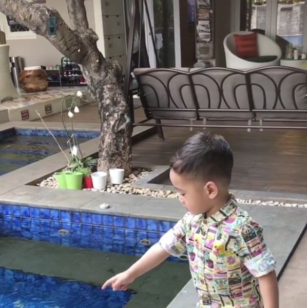 Kolam renang