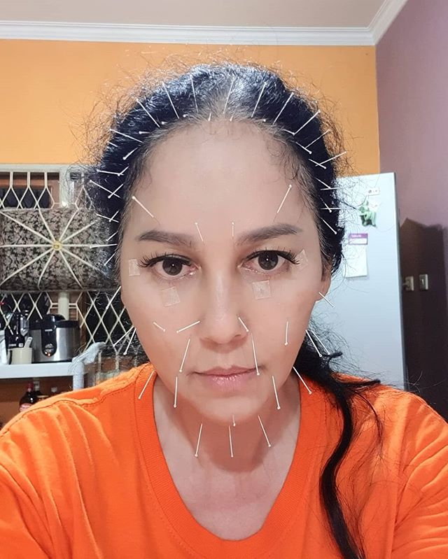 meriam bellina