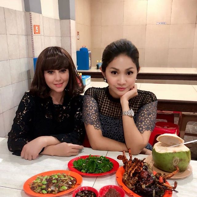 meriam bellina