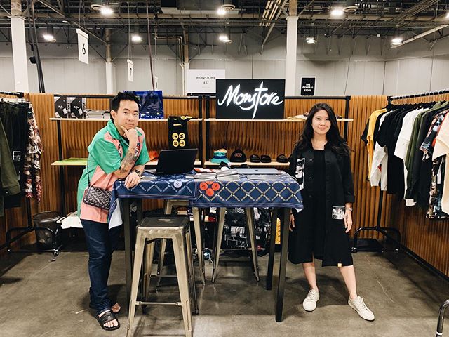 Monstore