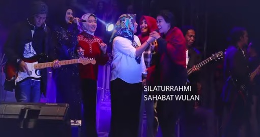 Mulan Jameela