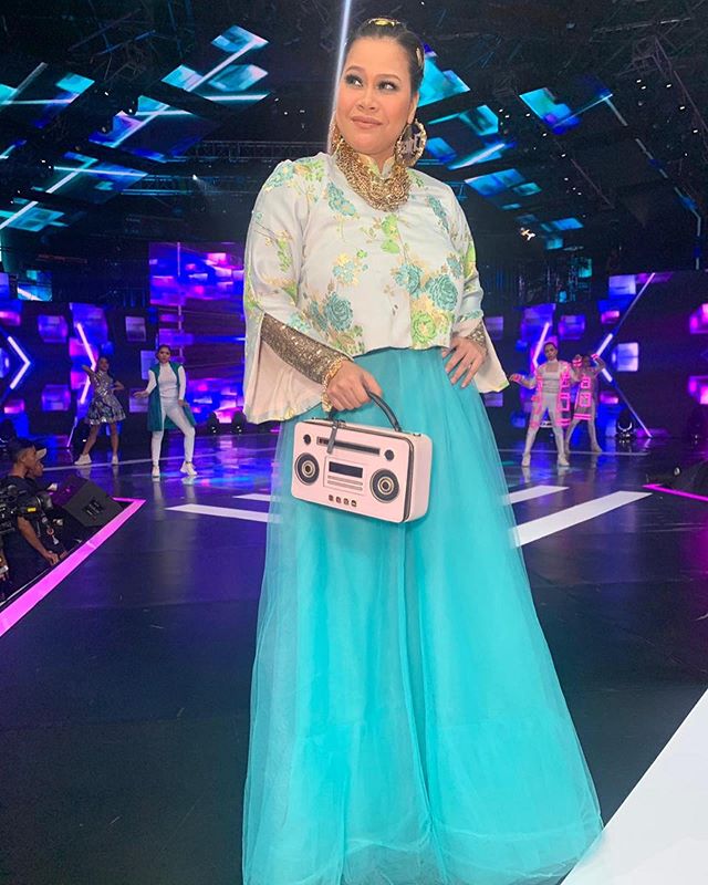 okky lukman