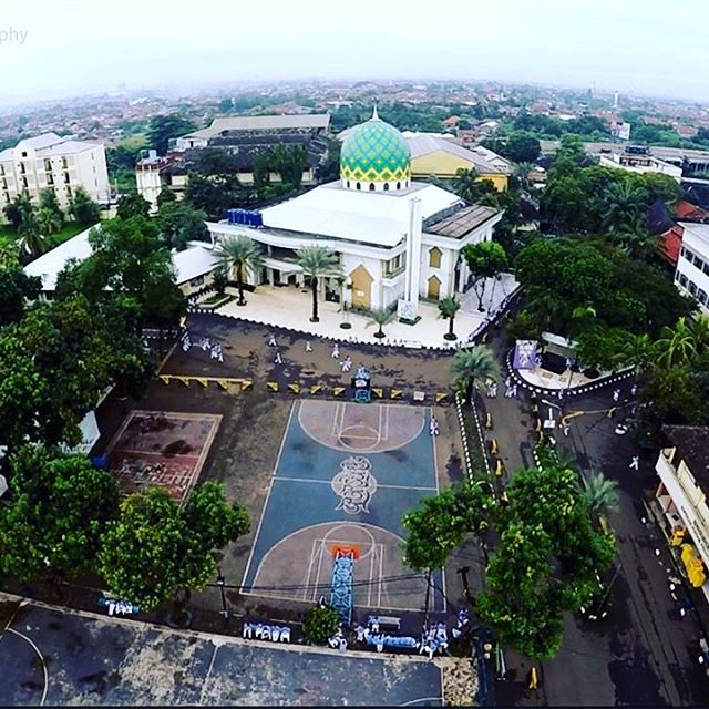 Pondok pesantren