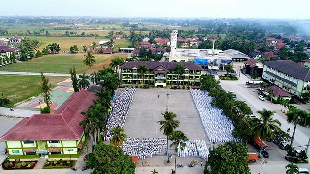 Pondok Pesantren