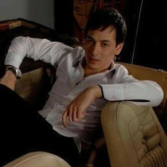 Richard Kevin
