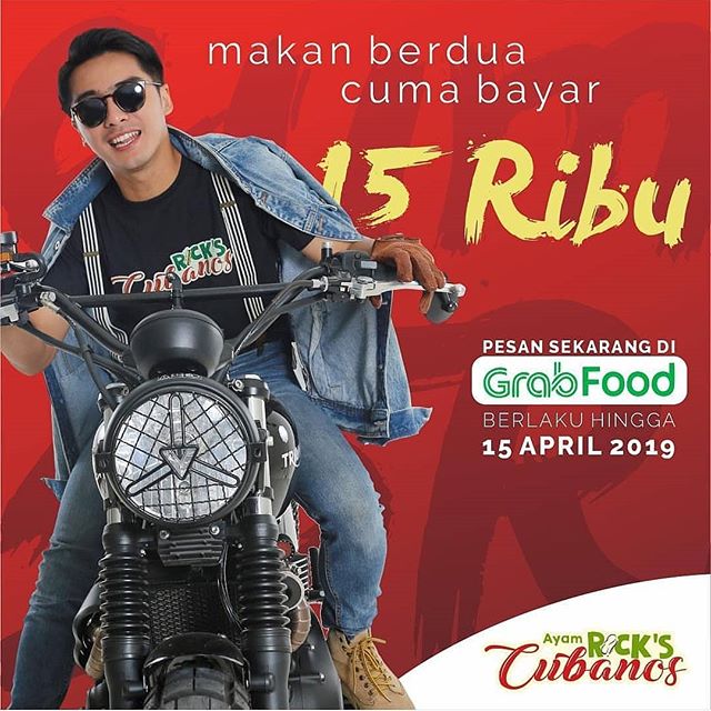 Ricky Harun