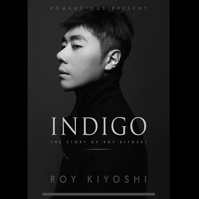 roy kiyoshi