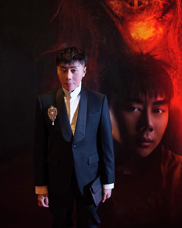 roy kiyoshi