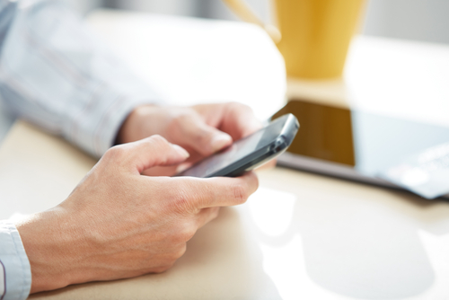 SMS Bankin BNI