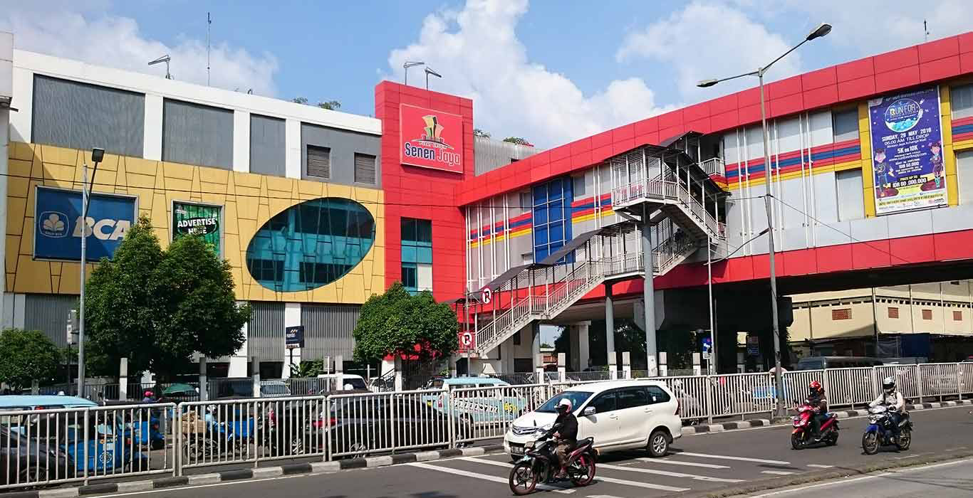 Saham Ciputra