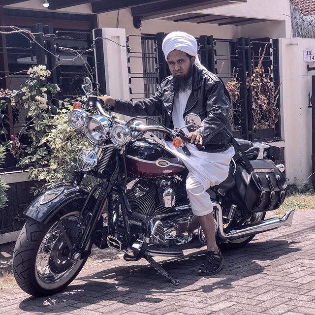 Sakti Sheila On 7