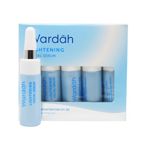 Serum Wajah
