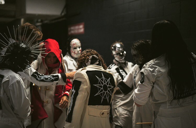 slipknot