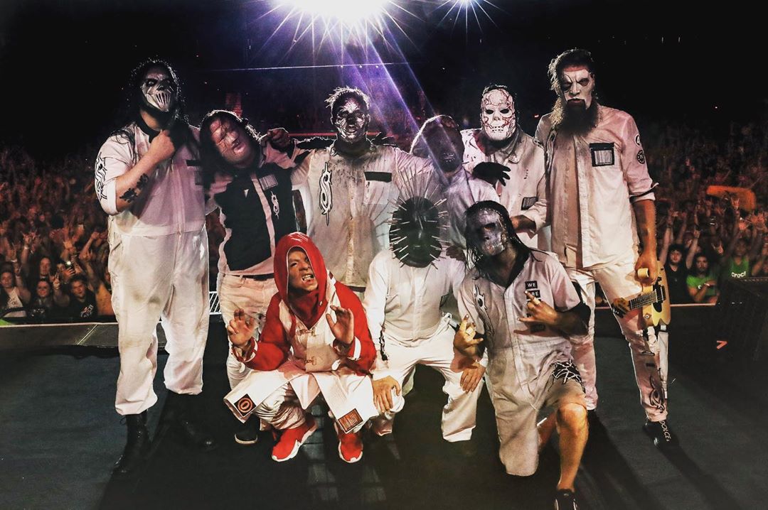 slipknot