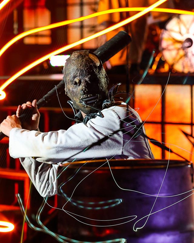 slipknot