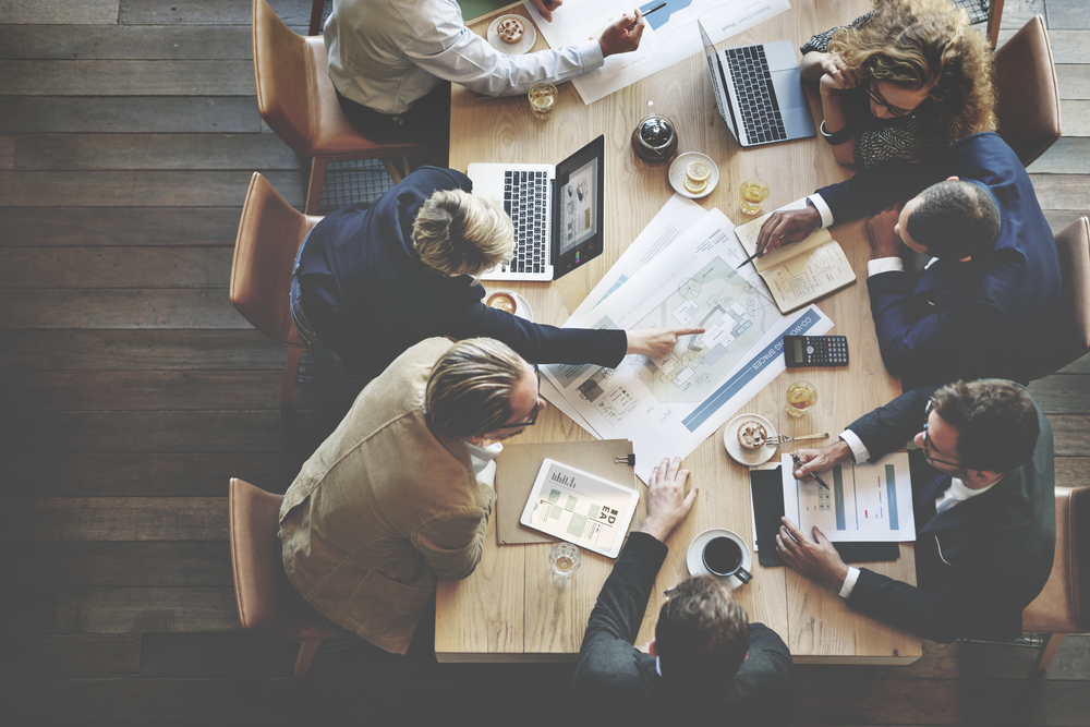 Strategi Bisnis