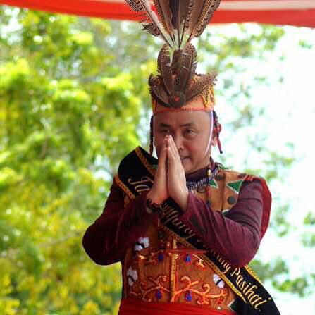 Sugianto Sabran