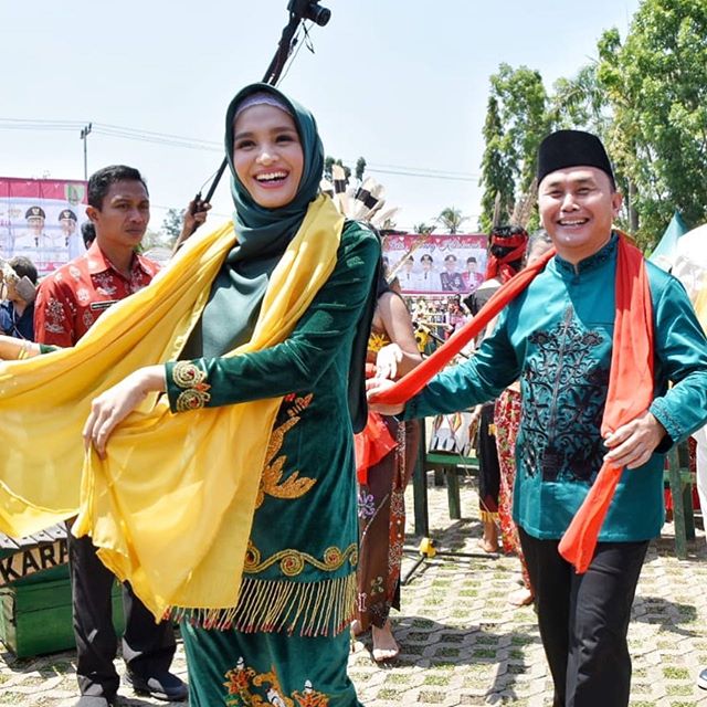 Sugianto Sabran