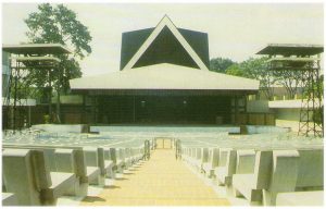 Taman Ismail Marzuki