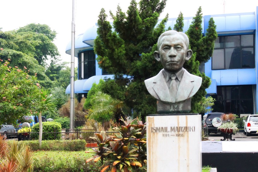 Taman Ismail Marzuki