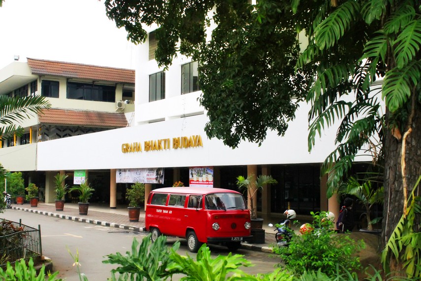 Taman Ismail Marzuki