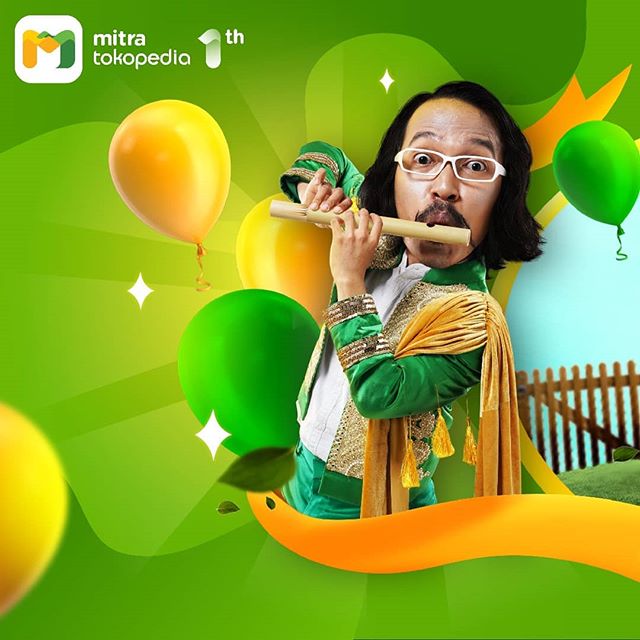 tokopedia
