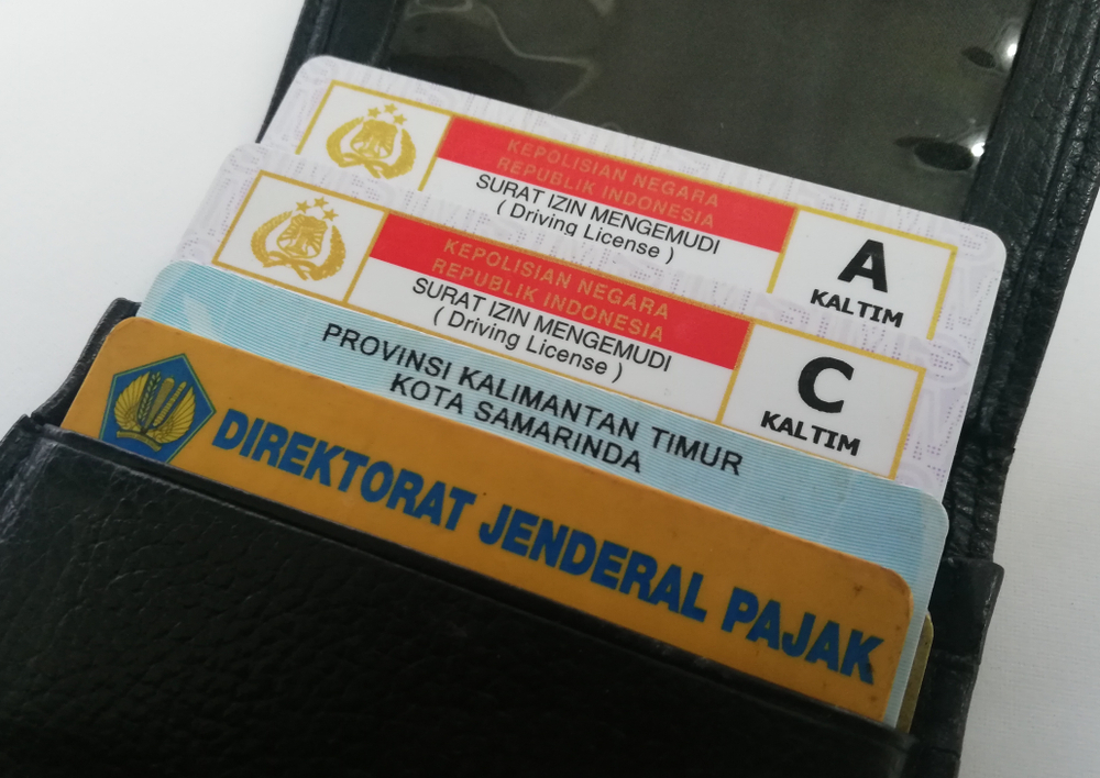 Ujian SIM C