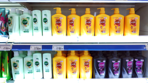 Unilever