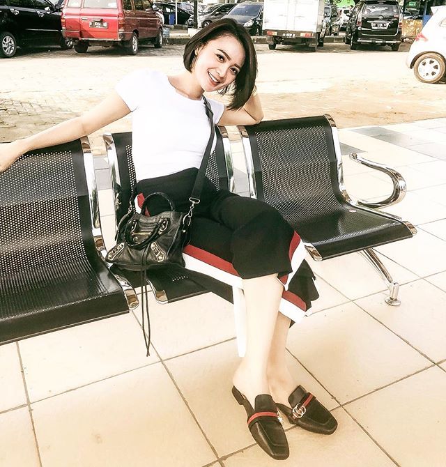 Wika salim