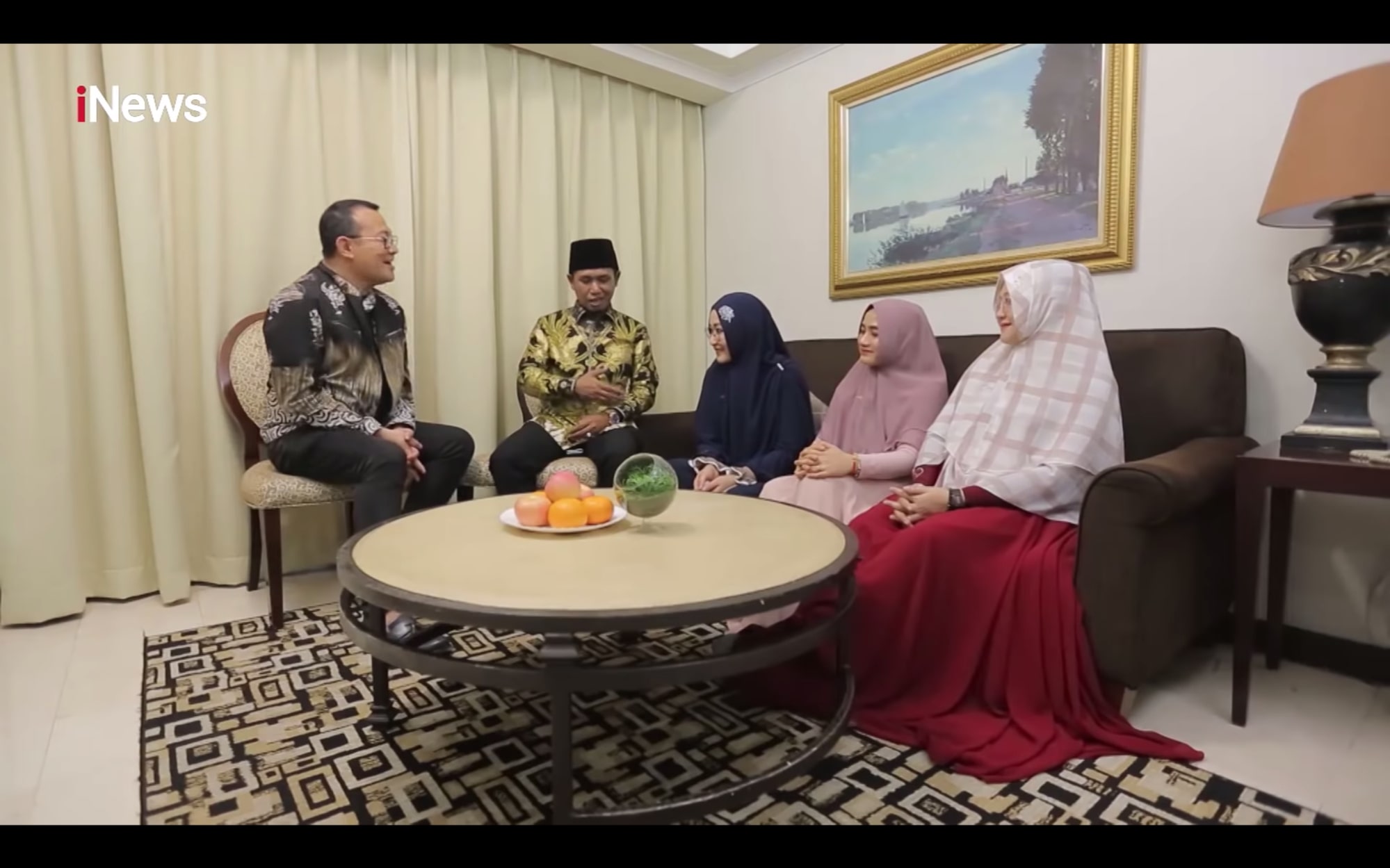 apartemen lora fadil
