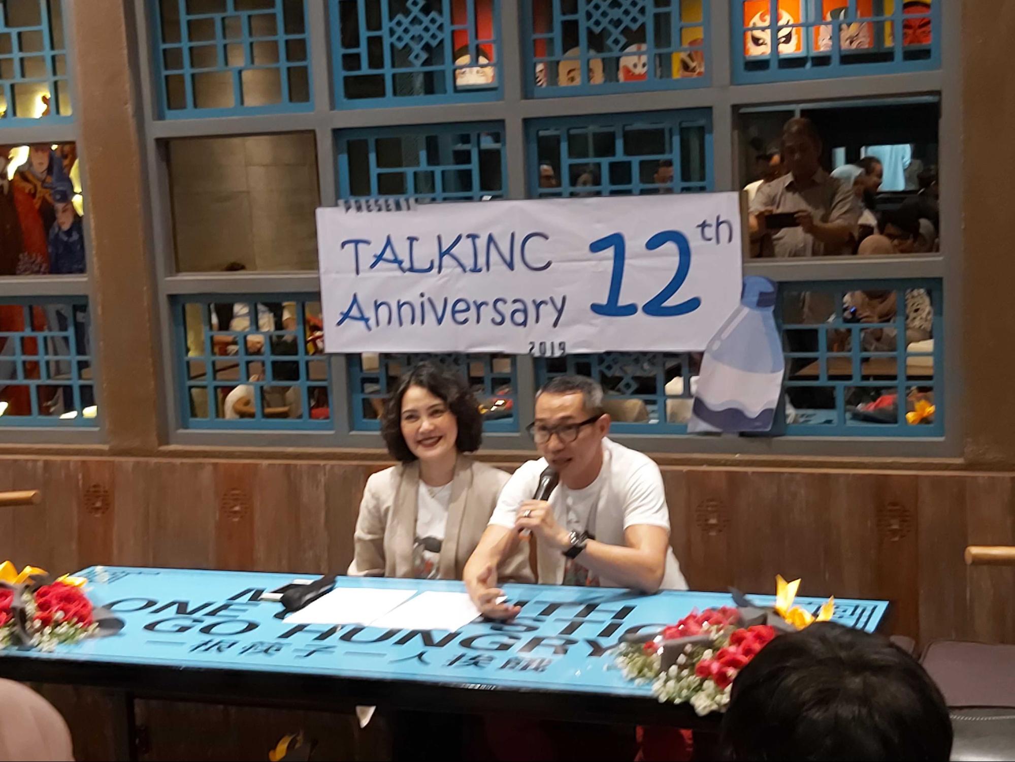 becky tumewu dan erwin parengkuan