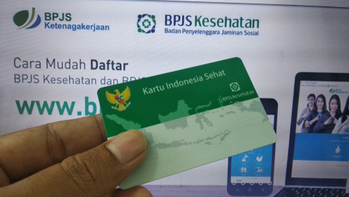 bpjs kesehatan