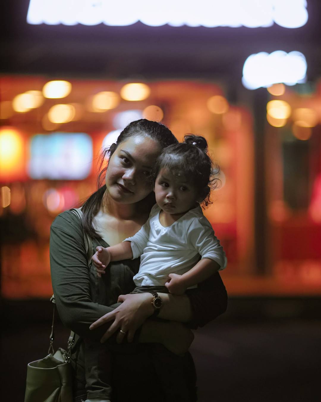 istri dan anak cecep reza