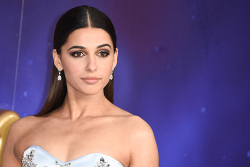 naomi scott membintangi charlie's angels