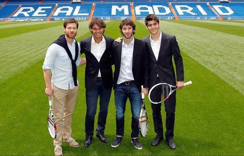 rafael nadal