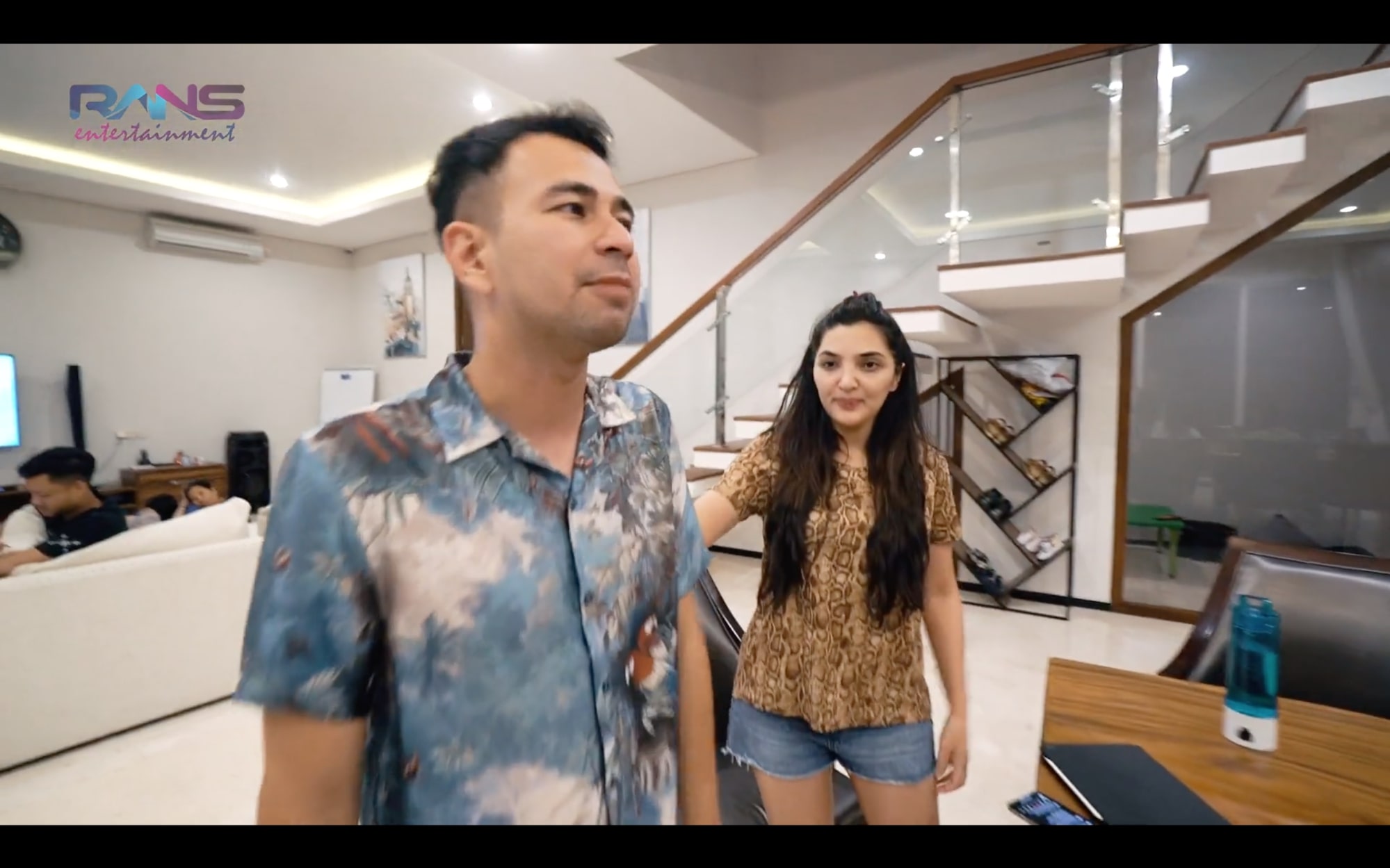 rumah anang hermansyah