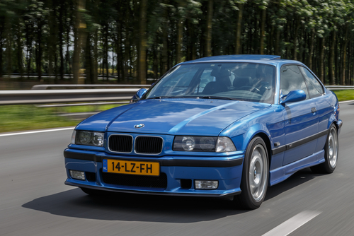 sedan eropa bmw e36