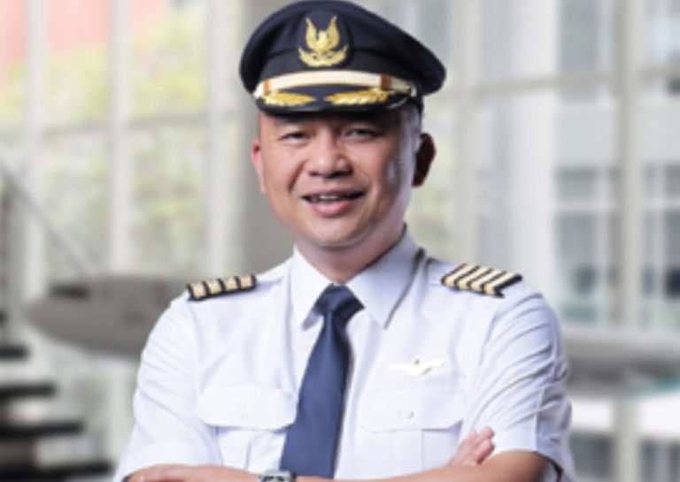 Segini Harta 7 Direksi Garuda Indonesia, Ada yang Punya Kekayaan Sampai