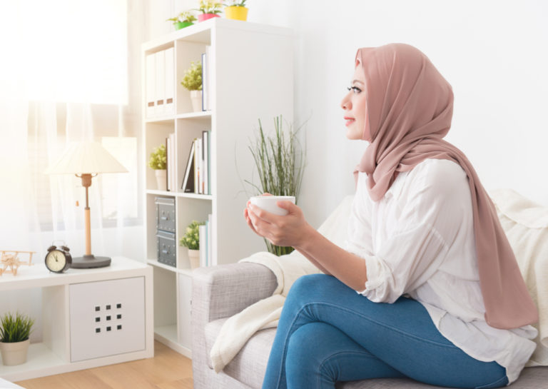properti syariah