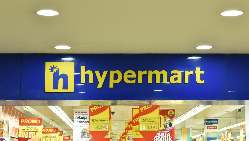 Anak Perusahaan Lippo group