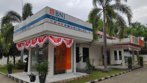 Bank BCA