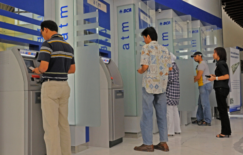 Bank BCA