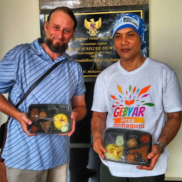 Bisnis kuliner