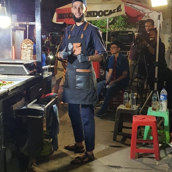 Bisnis kuliner