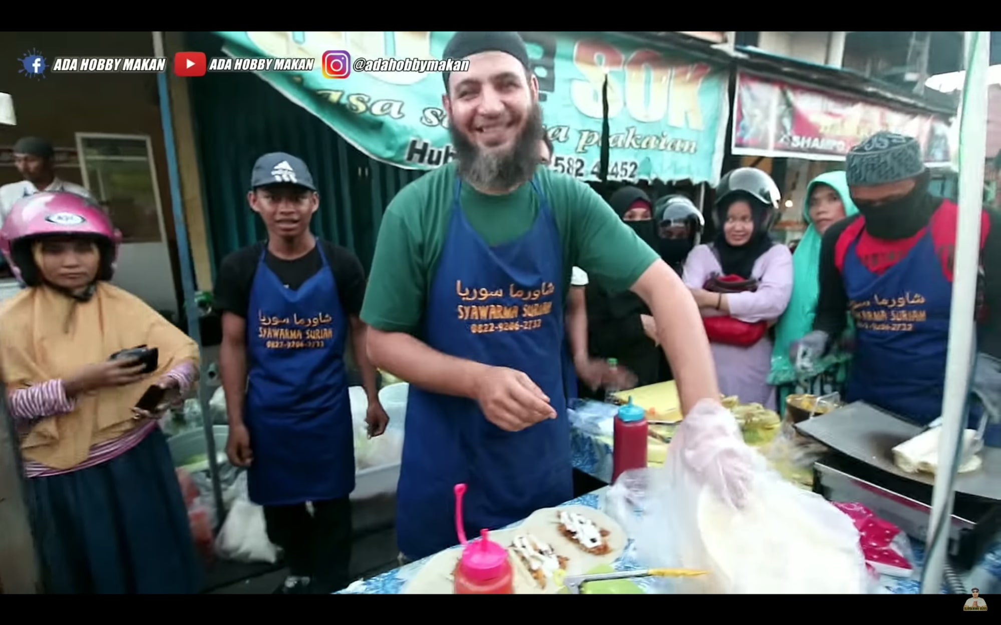 bisnis kuliner