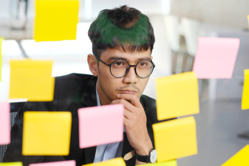 Bisnis sampingan