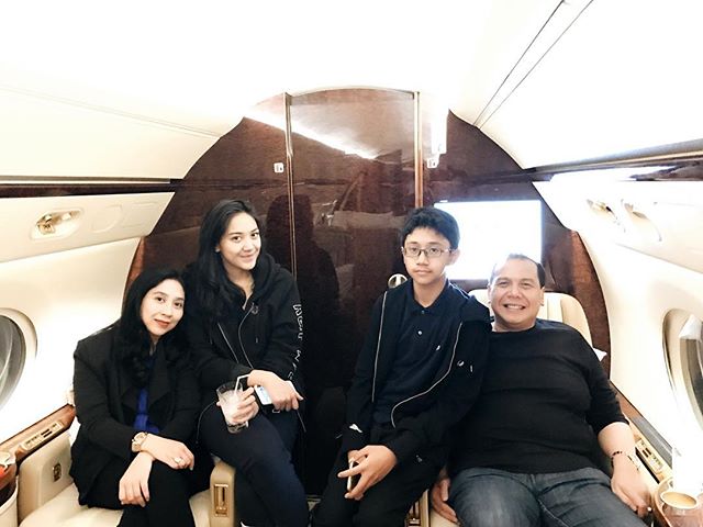 Chairul Tanjung