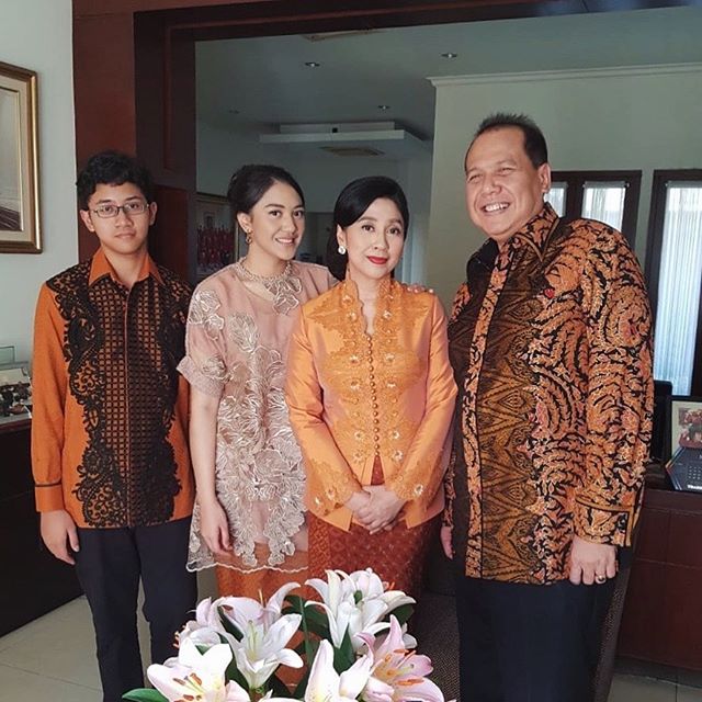 Chairul Tanjung