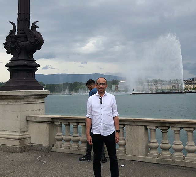 chatib basri
